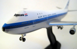 Boeing 747-200 KLM "Mississippi" First Jumbo Jet for the KLM
