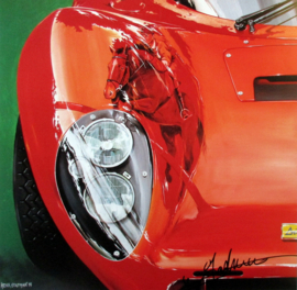 Ferrari ''Dino'' By Henk Stadman