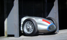 Mercedes-Benz  W165 Goodwood Revival 2012