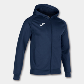 Joma Menfis hoody met Jekerdal badge