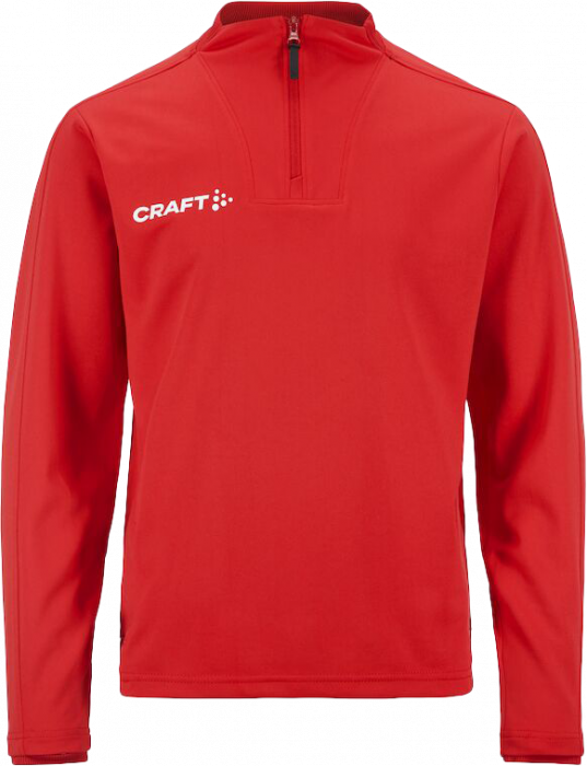 Craft Evolve 2.0 Half Zip senior