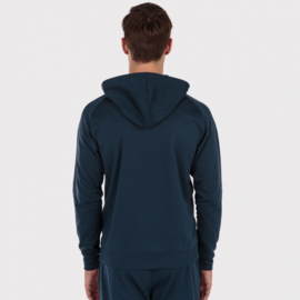 Joma Menfis hoody met Jekerdal badge