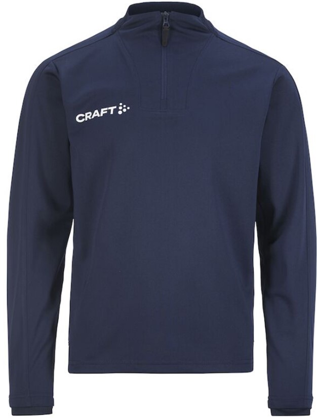 Craft Evolve 2.0 Half Zip junior