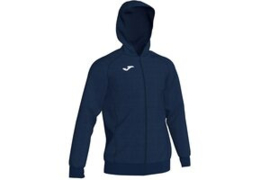 Joma Menfis hoody met Jekerdal badge