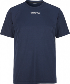 Craft Squad Go Function Tee met VMBO logo heren