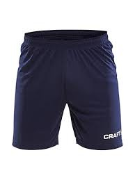 Craft Go Short Solid heren