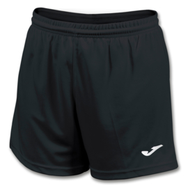 Joma SHORT meisjes PARIS II BLACK