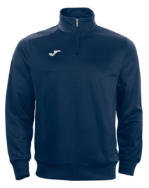 Joma Sweater Combi met  Jekerdal badge