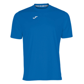 Joma Combi trainingsshirt  korte mouw met Jekerdal badge