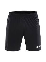 Craft Go Short Solid senior heren maten
