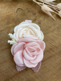 Haarspeldje Rosa