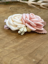 Haarspeldje Rosa