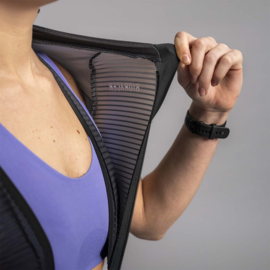 Bioracer Epic Ultralight Women’s Jersey Eclipse Black