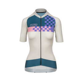 Bioracer Epic Jersey Expo 92 Beige