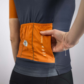 Bioracer Icon Women’s Jersey Nautica – Bronze