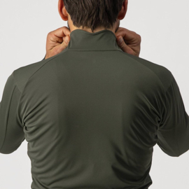 Castelli Go Jacket Military Green