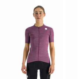 Sportful Dames Wielershirt - Maat XL