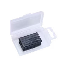 BBB PuncturePlugs Tubeless Repair Kit 25 Pieces