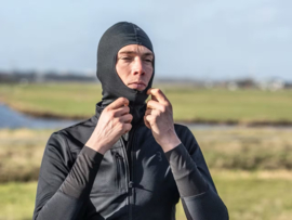 BBB Fullhead Cycling Balaclava