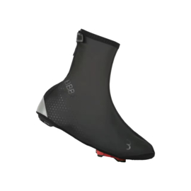 BBB Waterflex 3.0 Shoe Covers Black - Maat 43/44