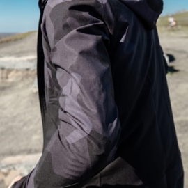 Bioracer Off-Road Tech Jacket Camo