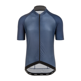 Bioracer Sprinter Jersey Coldblack Light Navy