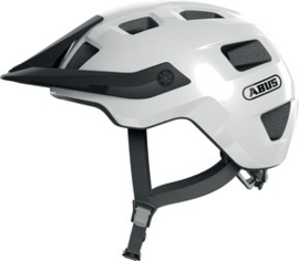 Abus Motrip Shiny White