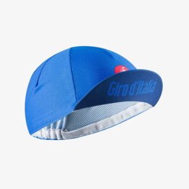 Castelli Giro D'Italia 2 Cap Azzurro