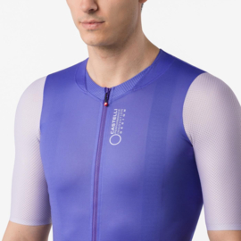 Castelli Corretto Jersey Ultraviolet