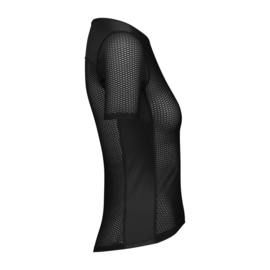 Bioracer Short Sleeve Women’s Breeze Base Layer Black