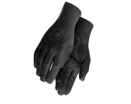 Assos Spring Fall Gloves EVO - Maat XLG (XXL)