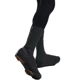 BBB TerraFlex Shoe Covers Black - Maat 39/40