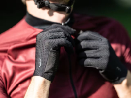 BBB Explorer Connection Summer Gloves Black