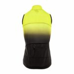 Bioracer Spitfire Gilet Fluo Yellow