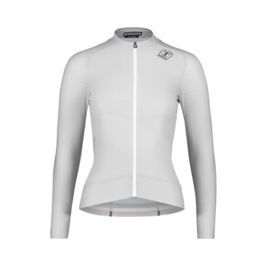 Bioracer Epic Women's Long Sleeve Jersey Grey