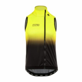 Bioracer Spitfire Gilet Fluo Yellow