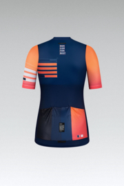 Gobik Stark Jersey Lotus Claim Dames - Maat XXL