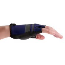 BBB HighComfort 2.0 Summer Gloves Dark Blue - Maat S