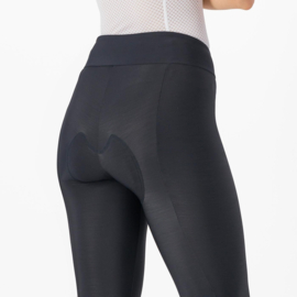Castelli Entrata W Tight Black
