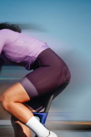 Bioracer Icon Bibshort Women Mauve