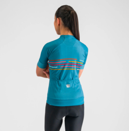 Sportful Velodrome W Jersey - Maat M