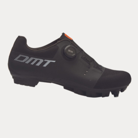 DMT 25 KM4 Zwart - Maat 43