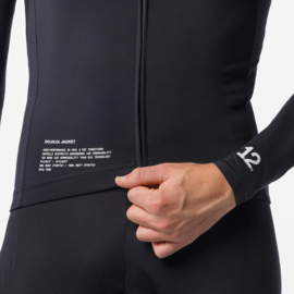 Castelli DO.DI.CI Jacket Light Black