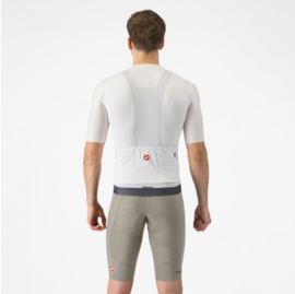 Castelli Espresso Bibshort Clay