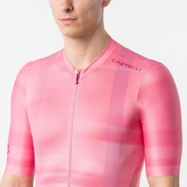Castelli Espresso 2 Jersey Giro Rosa