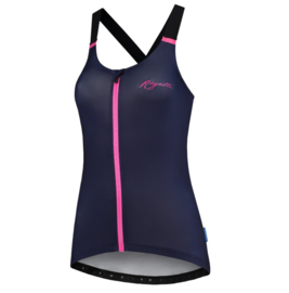 Rogelli Twist Tanktop - Maat XXL