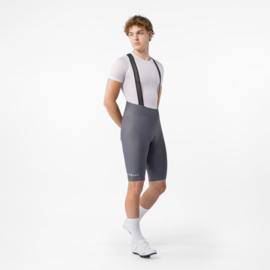 Castelli Espresso 2 Bibshort Smoky Gray