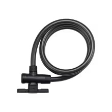BBB KeyGuard Cable Lock 15mm/180cm