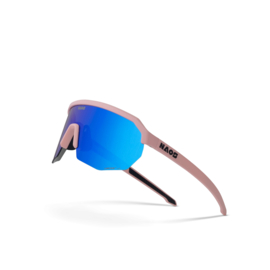 Naos Helbo Matte Pink / Blue