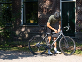 BBB SealMate M Frame Bag